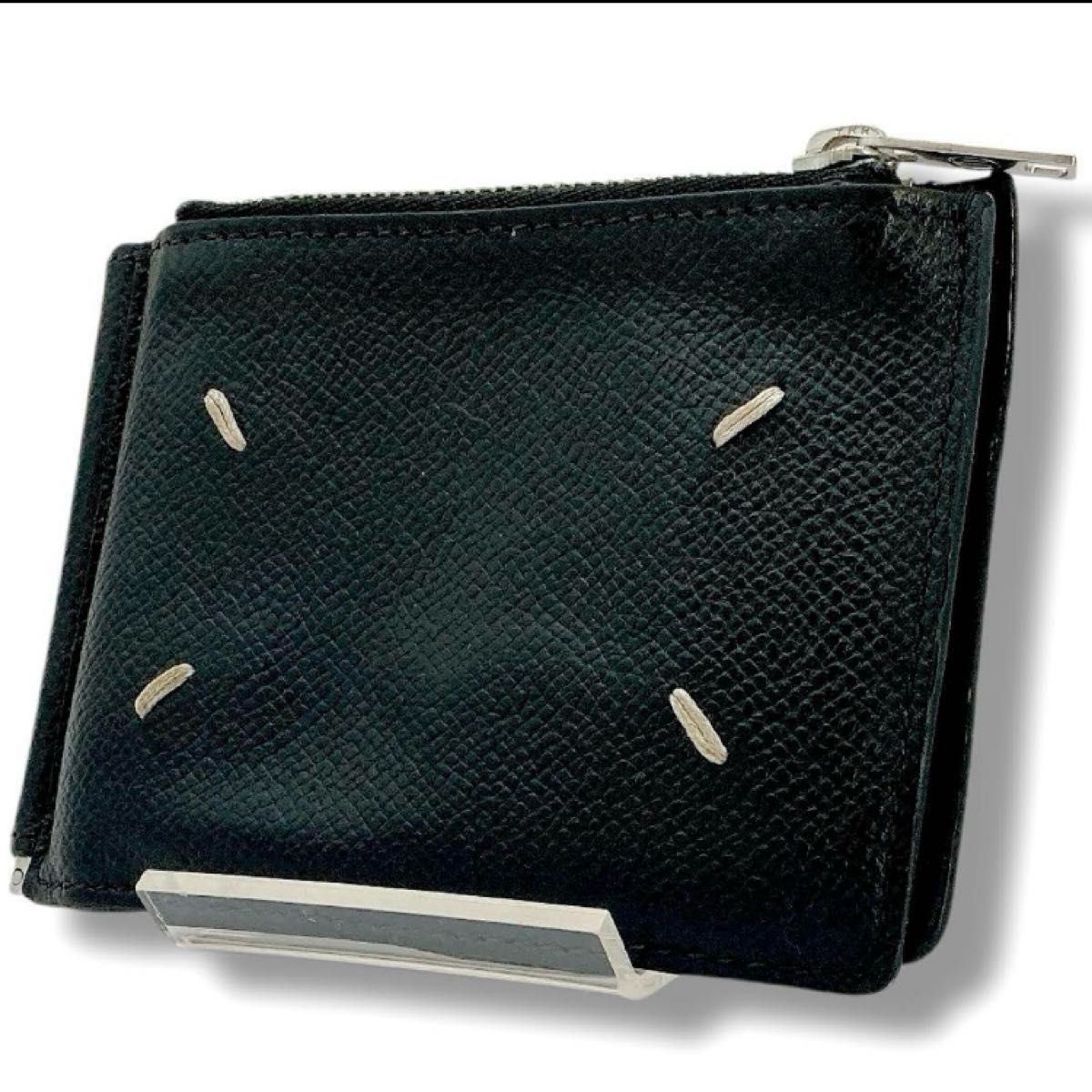 美品 Maison margiera メゾンマルジェラ フラグメントケース 美品 Maison margiera メゾンマルジェラ フラグメントケース