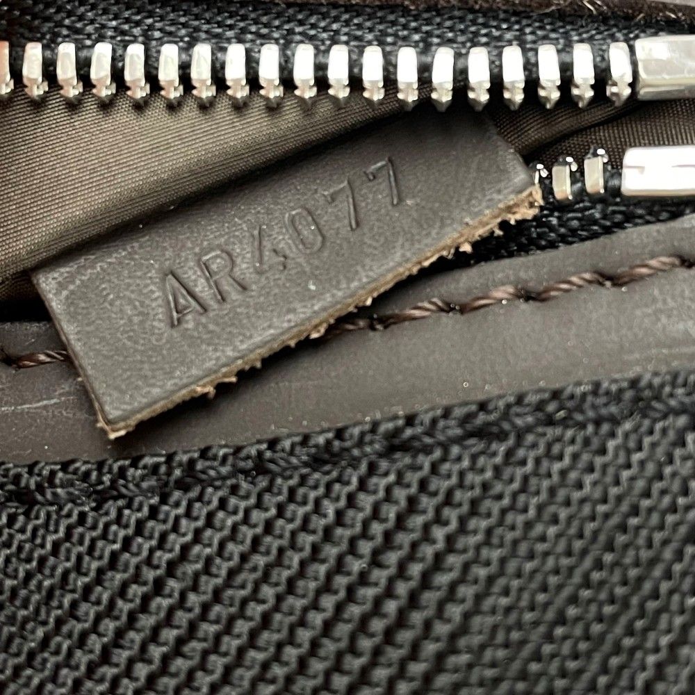 未使用 ルイ ヴィトン ダミエ ジェアン アルシェ M93021 ヒップ 未使用 ルイ ヴィトン ダミエ ジェアン アルシェ M93021 ヒップ