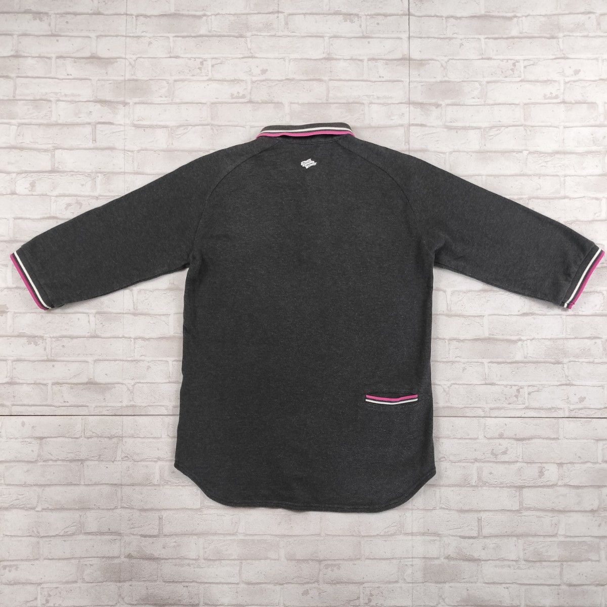 FRED PERRY × narifuri フレッドペリー ナリフリ コラボ FRED PERRY × narifuri フレッドペリー ナリフリ コラボ