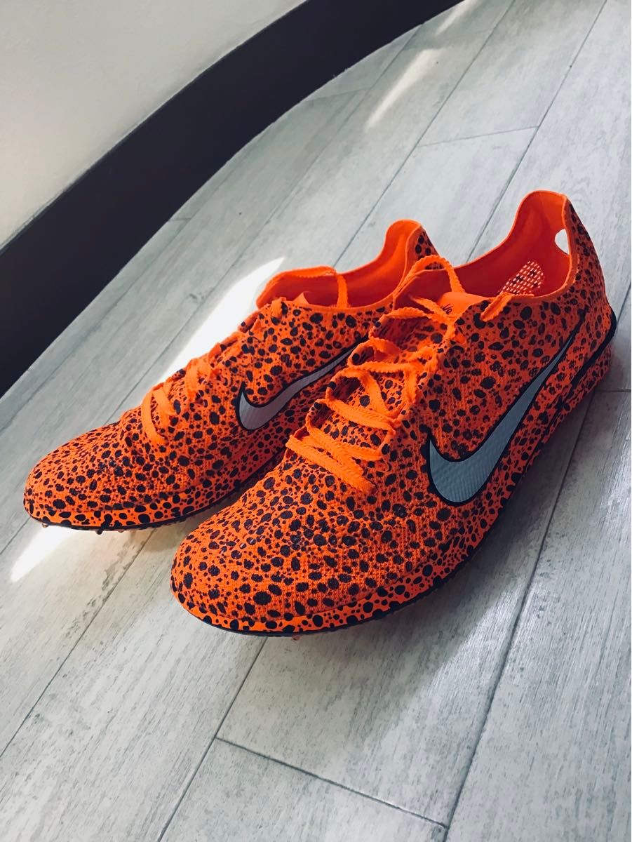 NIKE ドラゴンフライ2 エレクトリック パリオリンピックモデル NIKE ドラゴンフライ2 エレクトリック パリオリンピックモデル