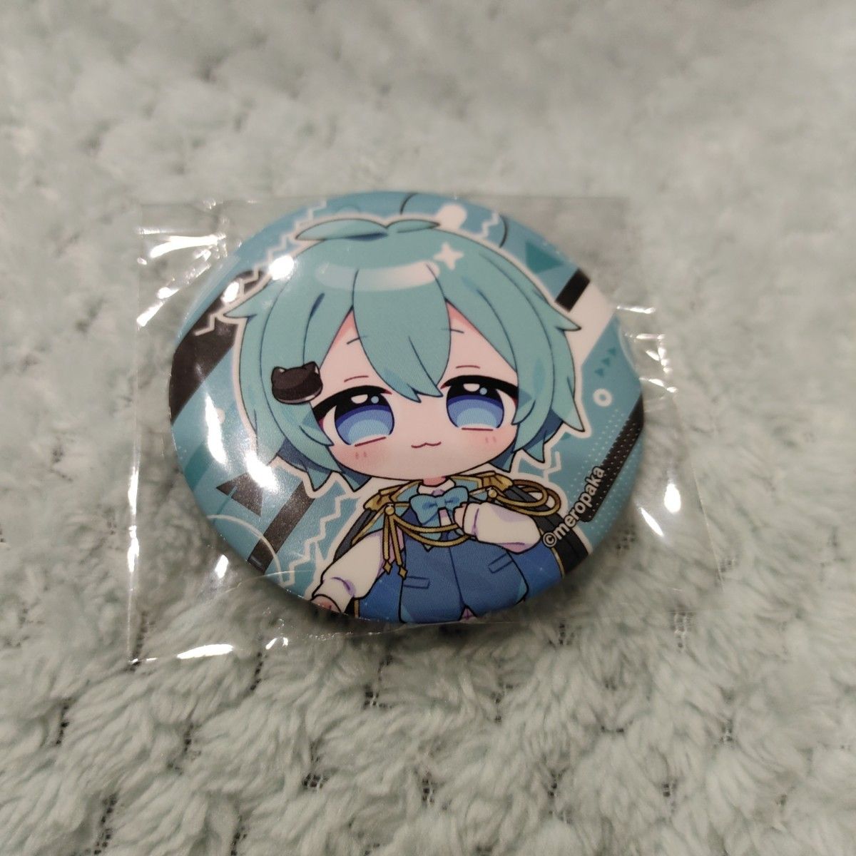 めろんぱーかー めろぱか そらねこ 缶バッジ めろんりゆにおん めろんぱーかー めろぱか そらねこ 缶バッジ めろんりゆにおん