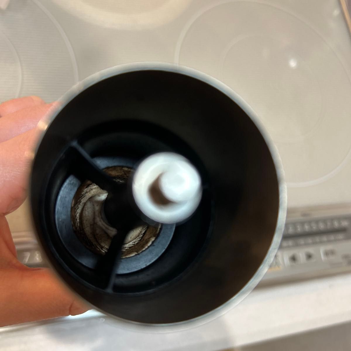 snow peak コーヒーミル 収納袋付き 焚火台型コーヒードリッパー snow peak コーヒーミル 収納袋付き 焚火台型コーヒードリッパー