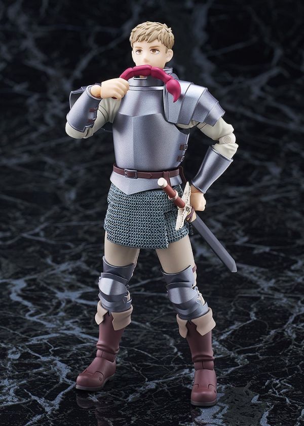 新品 未開封 figma 631 ライオス ダンジョン飯 グッスマ 特典付 新品 未開封 figma 631 ライオス ダンジョン飯 グッスマ 特典付