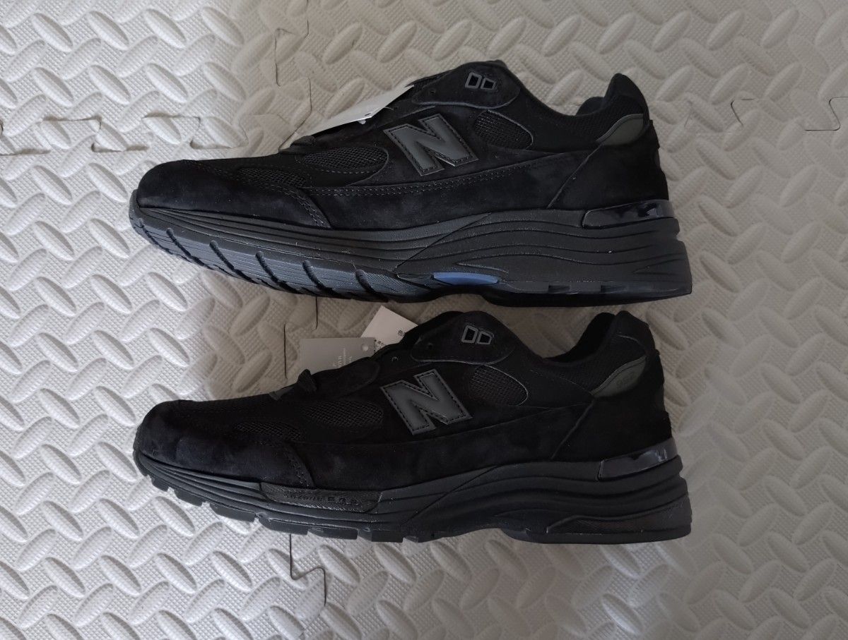 新品】new balance U992TB 黒 トリプルブラック 27 5cm|Yahoo 新品】new balance U992TB 黒 トリプルブラック 27 5cm|Yahoo