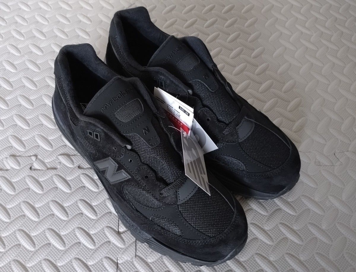 新品】new balance U992TB 黒 トリプルブラック 27 5cm|Yahoo 新品】new balance U992TB 黒 トリプルブラック 27 5cm|Yahoo