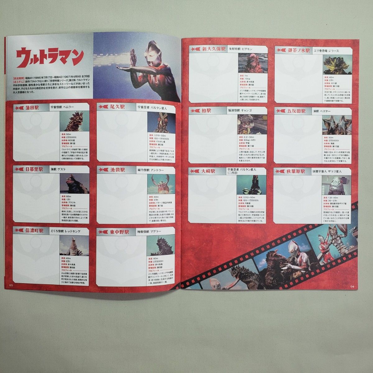 鉄道コレクション JR東日本ウルトラマン スタンプラリー台紙 未 鉄道コレクション JR東日本ウルトラマン スタンプラリー台紙 未