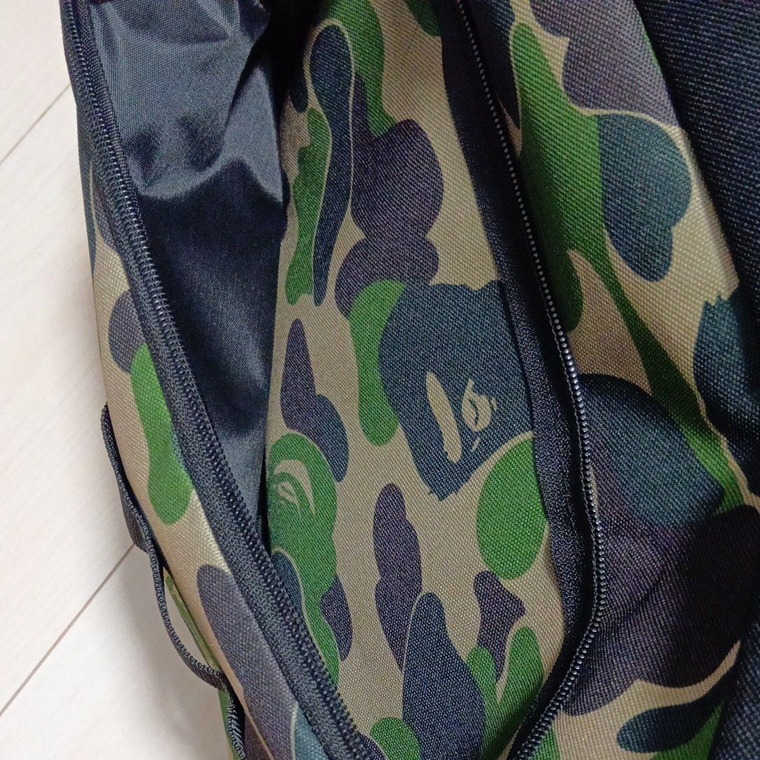 BAPE / A BATHING APE (ア ベイシング エイプ) / ショルダー BAPE / A BATHING APE (ア ベイシング エイプ) / ショルダー