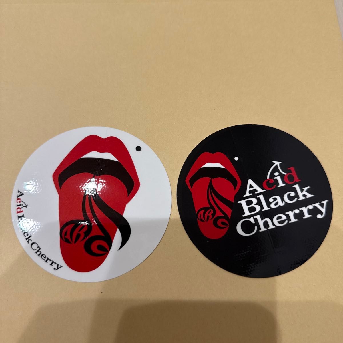 Acid Black Cherry / ステッカー|Yahoo!フリマ(旧PayPayフリマ) Acid Black Cherry / ステッカー|Yahoo!フリマ(旧PayPayフリマ)