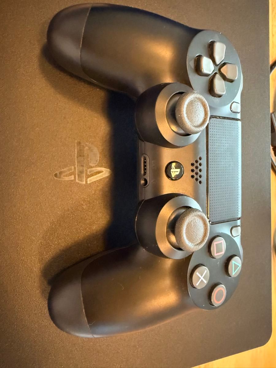 PlayStation4 ジェット・ブラック 500GB CUH PlayStation4 ジェット・ブラック 500GB CUH