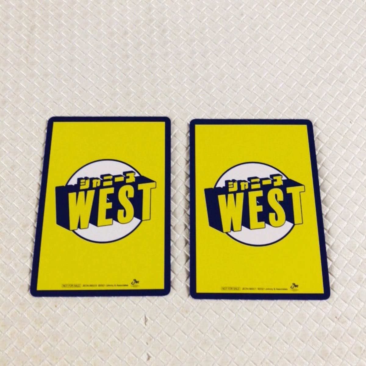 3形態セット】両A面シングル ジャニーズWEST『でっかい愛/喜努愛 3形態セット】両A面シングル ジャニーズWEST『でっかい愛/喜努愛