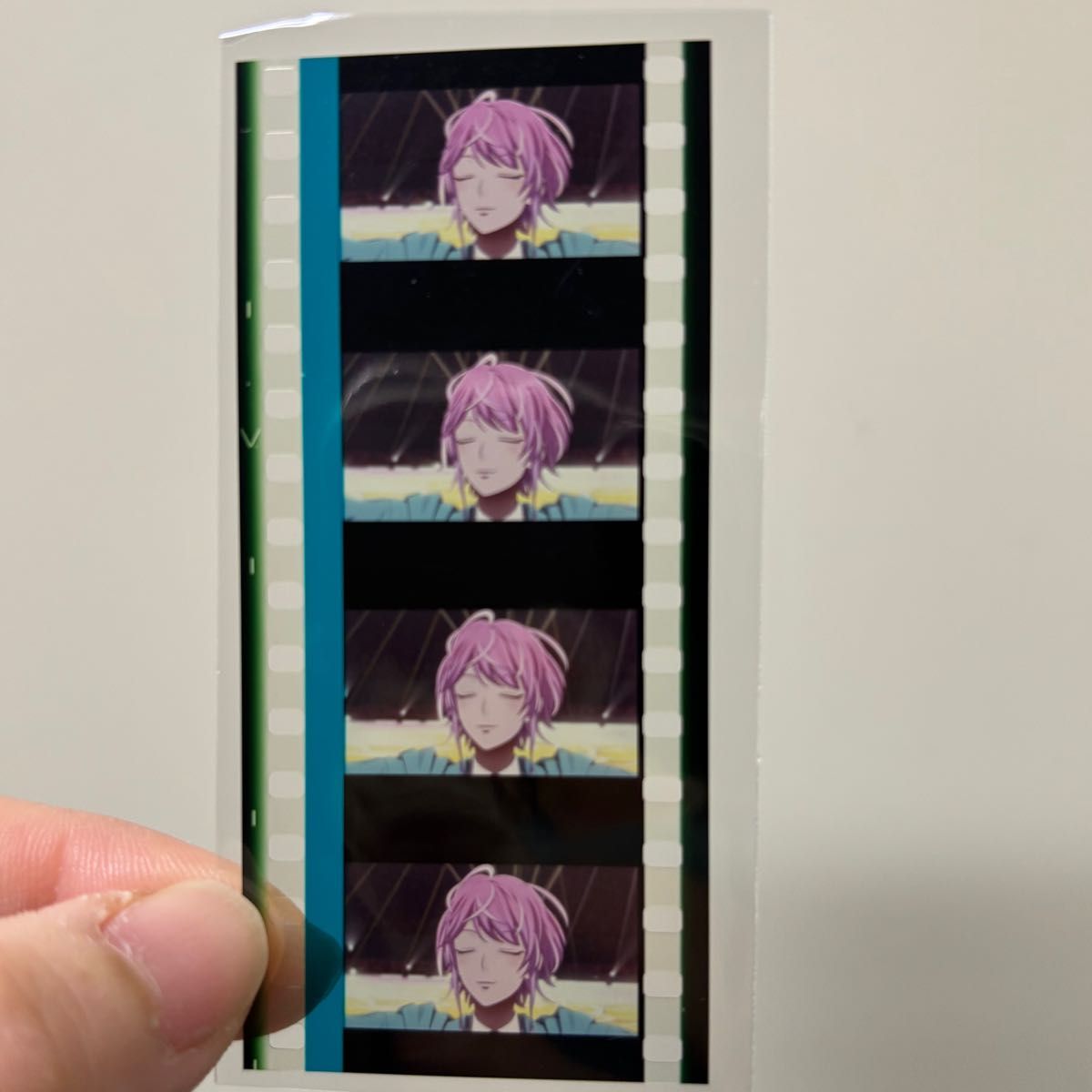 ヒプノシスマイク 来場者特典 第6弾 コマフィルム|Yahoo!フリマ ヒプノシスマイク 来場者特典 第6弾 コマフィルム|Yahoo!フリマ