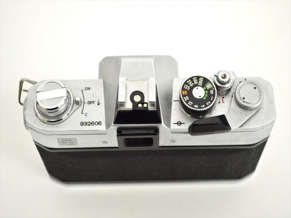 KM656○現状品○Canon キャノン FTb 一眼レフフィルムカメラ FD KM656○現状品○Canon キャノン FTb 一眼レフフィルムカメラ FD