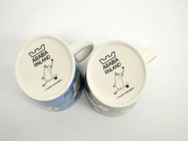 KM659○中古美品!!○ARABIA FINLAND アラビア フィンランド KM659○中古美品!!○ARABIA FINLAND アラビア フィンランド