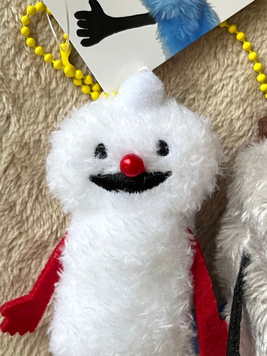 パペットスンスン ぬいぐるみマスコット フルーツver ゾンゾン パペットスンスン ぬいぐるみマスコット フルーツver ゾンゾン