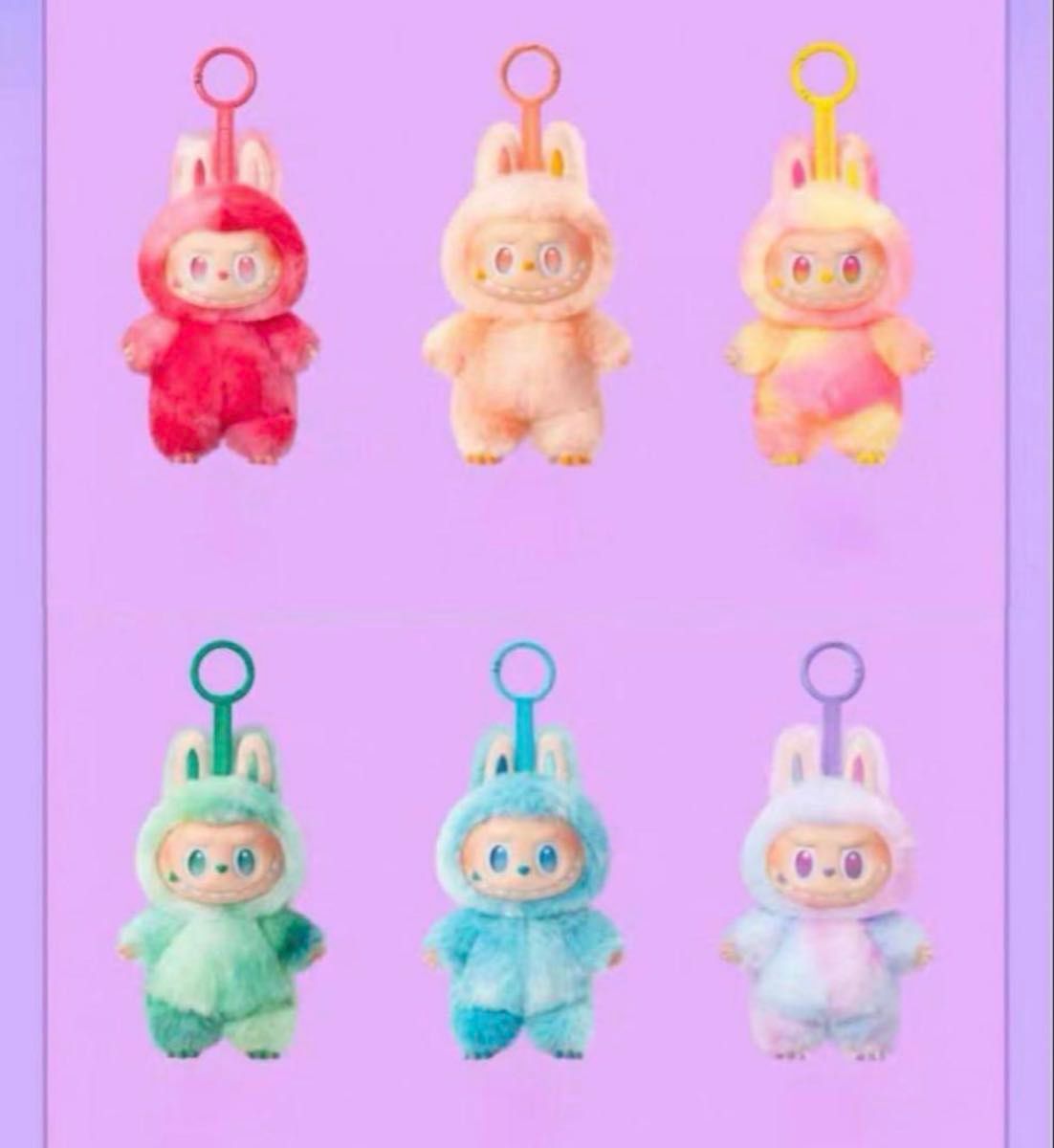POP MART】labubu The big into Energy 6個|Yahoo!フリマ(旧 POP MART】labubu The big into Energy 6個|Yahoo!フリマ(旧