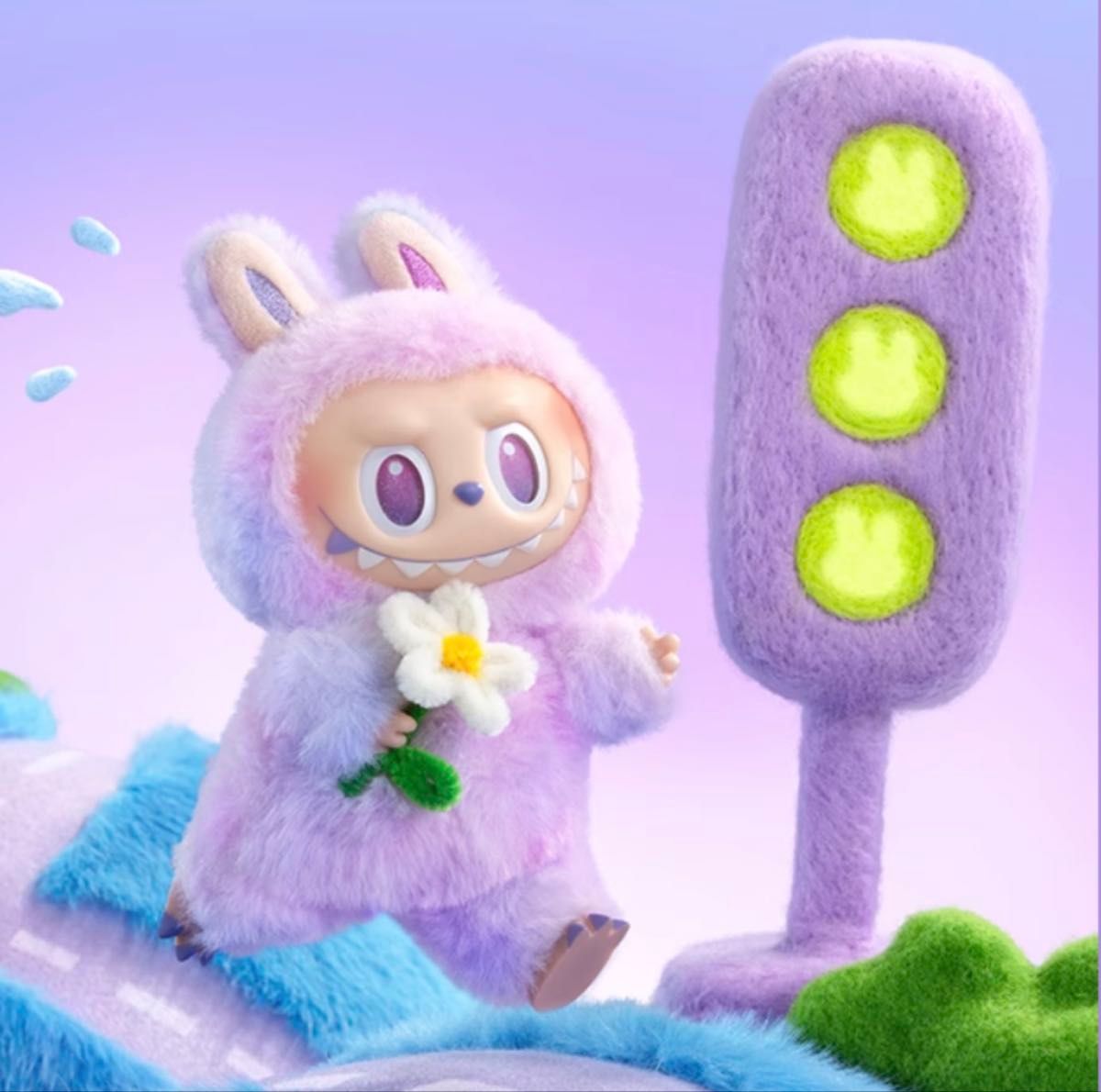 POP MART】labubu The big into Energy 1個|Yahoo!フリマ(旧 POP MART】labubu The big into Energy 1個|Yahoo!フリマ(旧