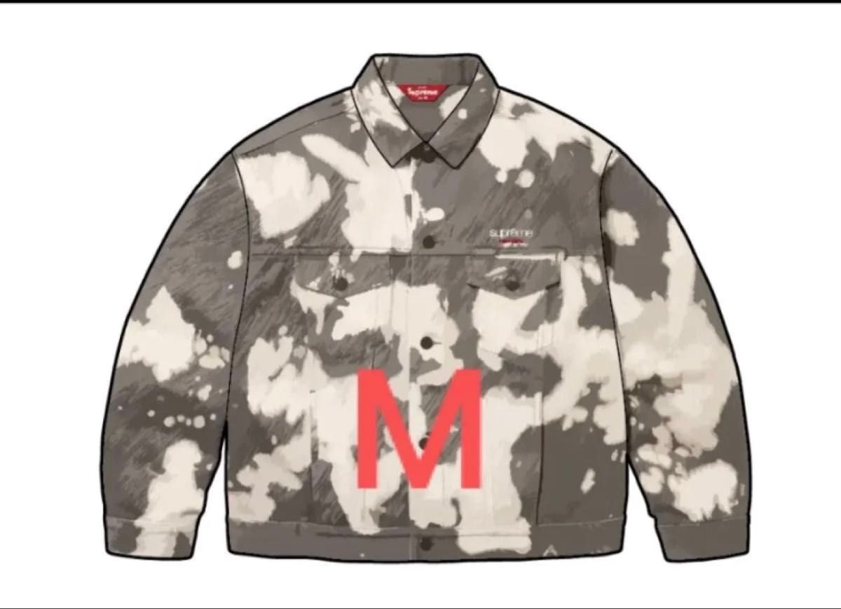 Supreme Denim Trucker Jacket Supreme Denim Trucker Jacket
