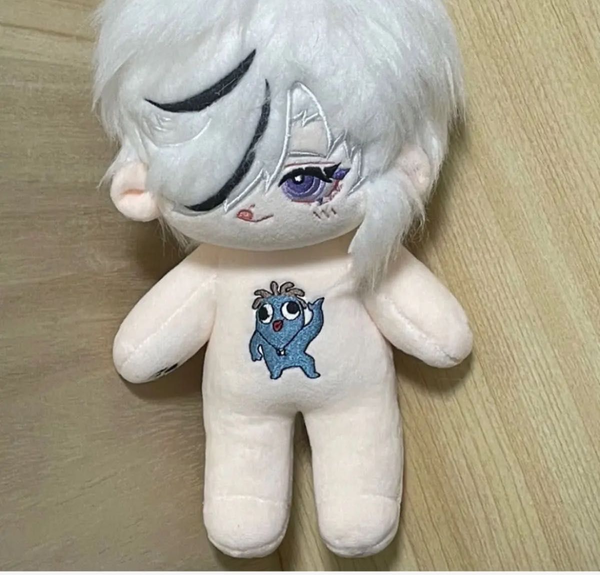 nuカーニバル nu carnival ブレイド ぬいぐるみ 20cm|Yahoo nuカーニバル nu carnival ブレイド ぬいぐるみ 20cm|Yahoo