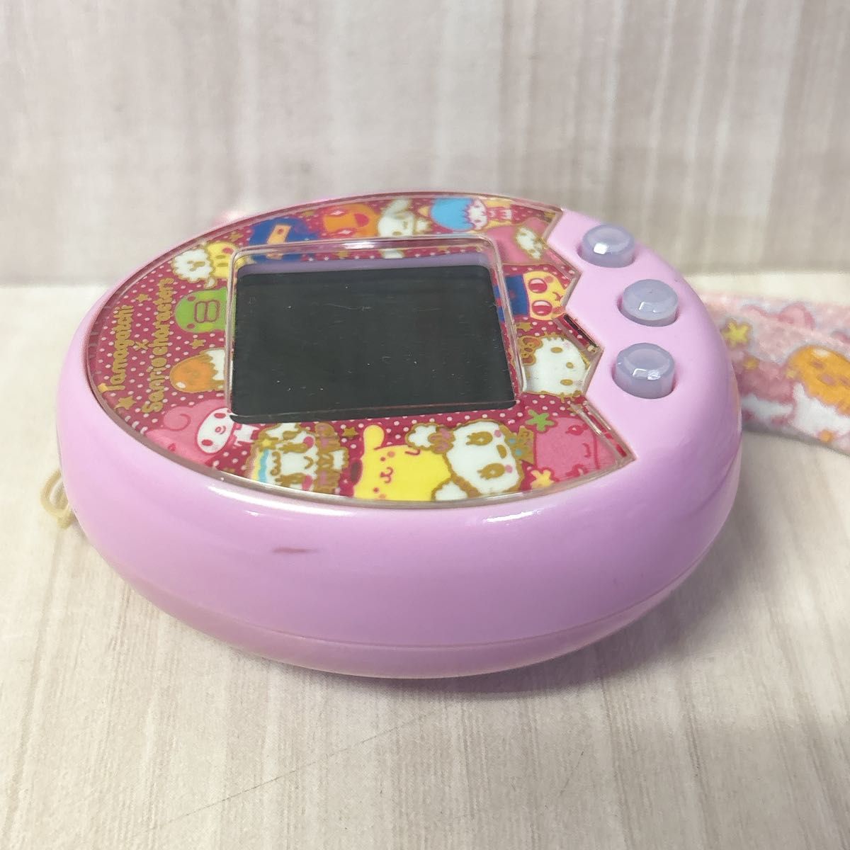 希少 たまごっちみくす サンリオキャラクターズ DXセット 希少 たまごっちみくす サンリオキャラクターズ DXセット