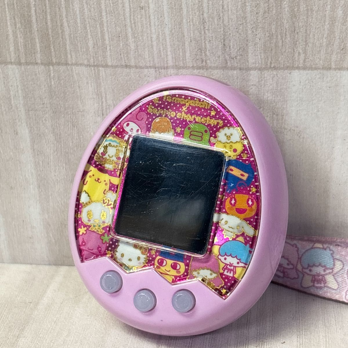 希少 たまごっちみくす サンリオキャラクターズ DXセット 希少 たまごっちみくす サンリオキャラクターズ DXセット