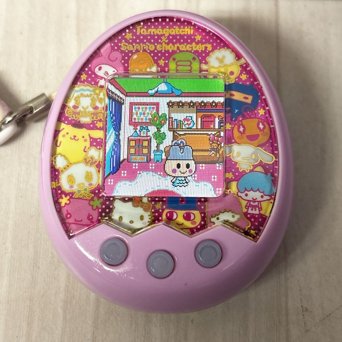 希少 たまごっちみくす サンリオキャラクターズ DXセット 希少 たまごっちみくす サンリオキャラクターズ DXセット