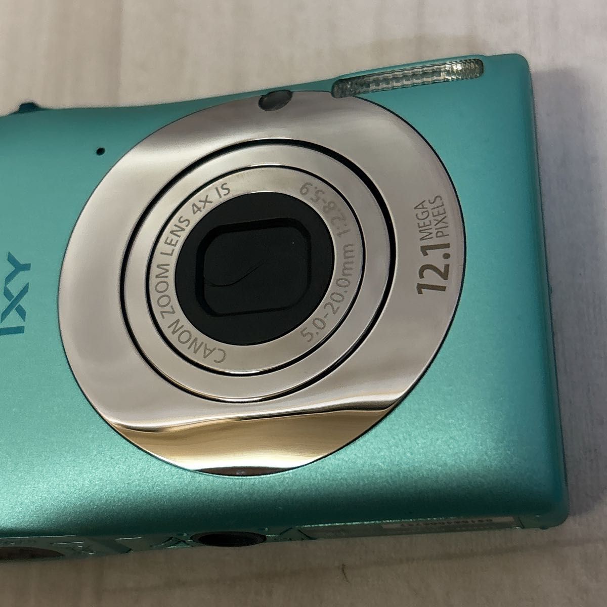 Canon デジタルカメラ IXY 200F IXY200F グリーン|Yahoo!フリマ Canon デジタルカメラ IXY 200F IXY200F グリーン|Yahoo!フリマ