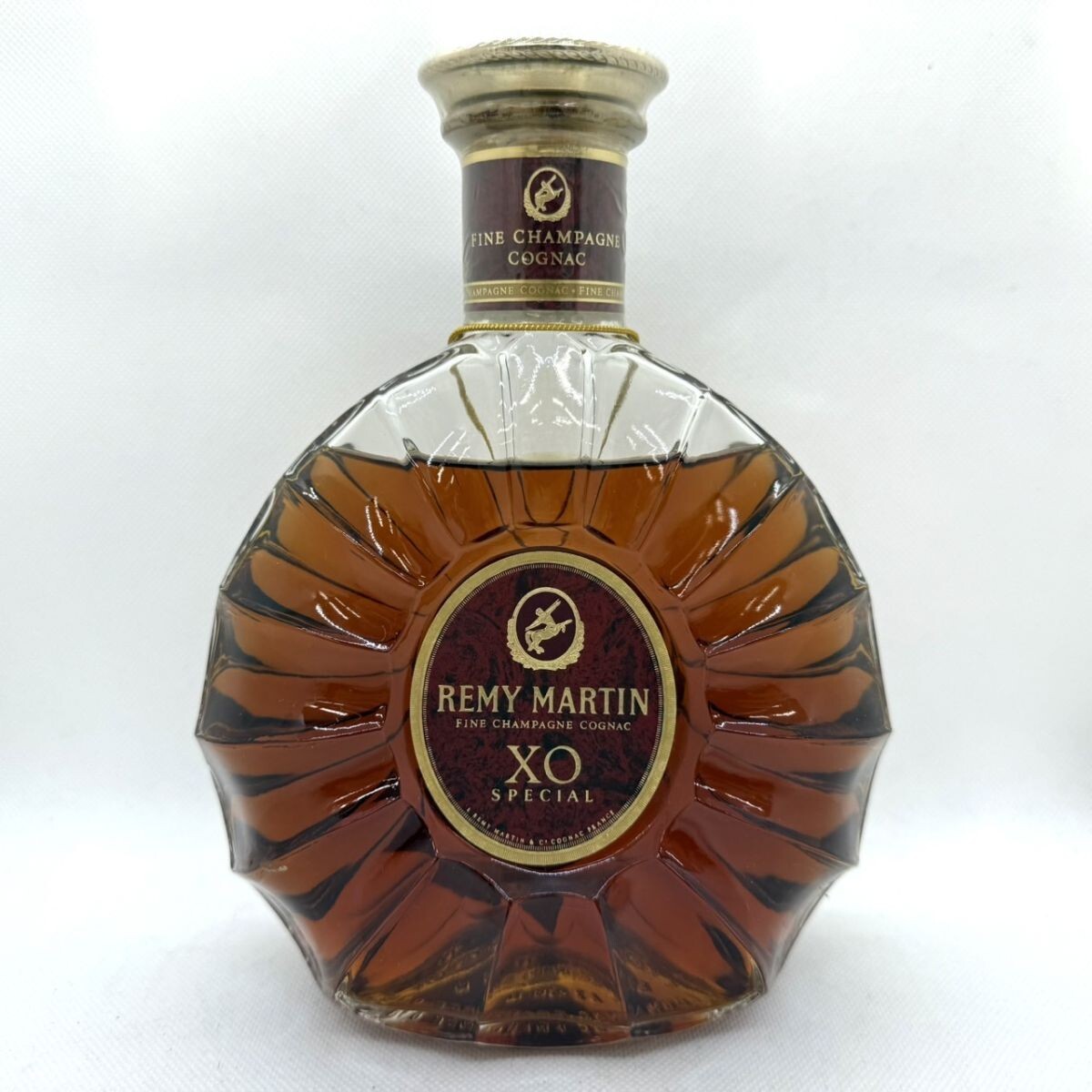 W937-T27-203 REMY MARTIN レミーマルタン XO SPECIAL W937-T27-203 REMY MARTIN レミーマルタン XO SPECIAL