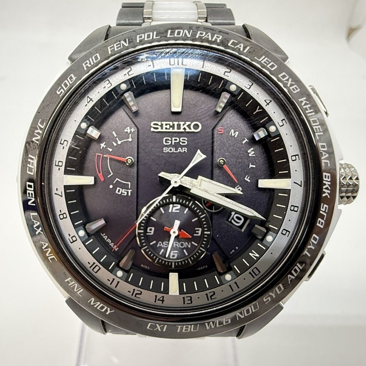 X866-I50-2066◎ SEIKO セイコー アストロン 2000本限定モデル X866-I50-2066◎ SEIKO セイコー アストロン 2000本限定モデル