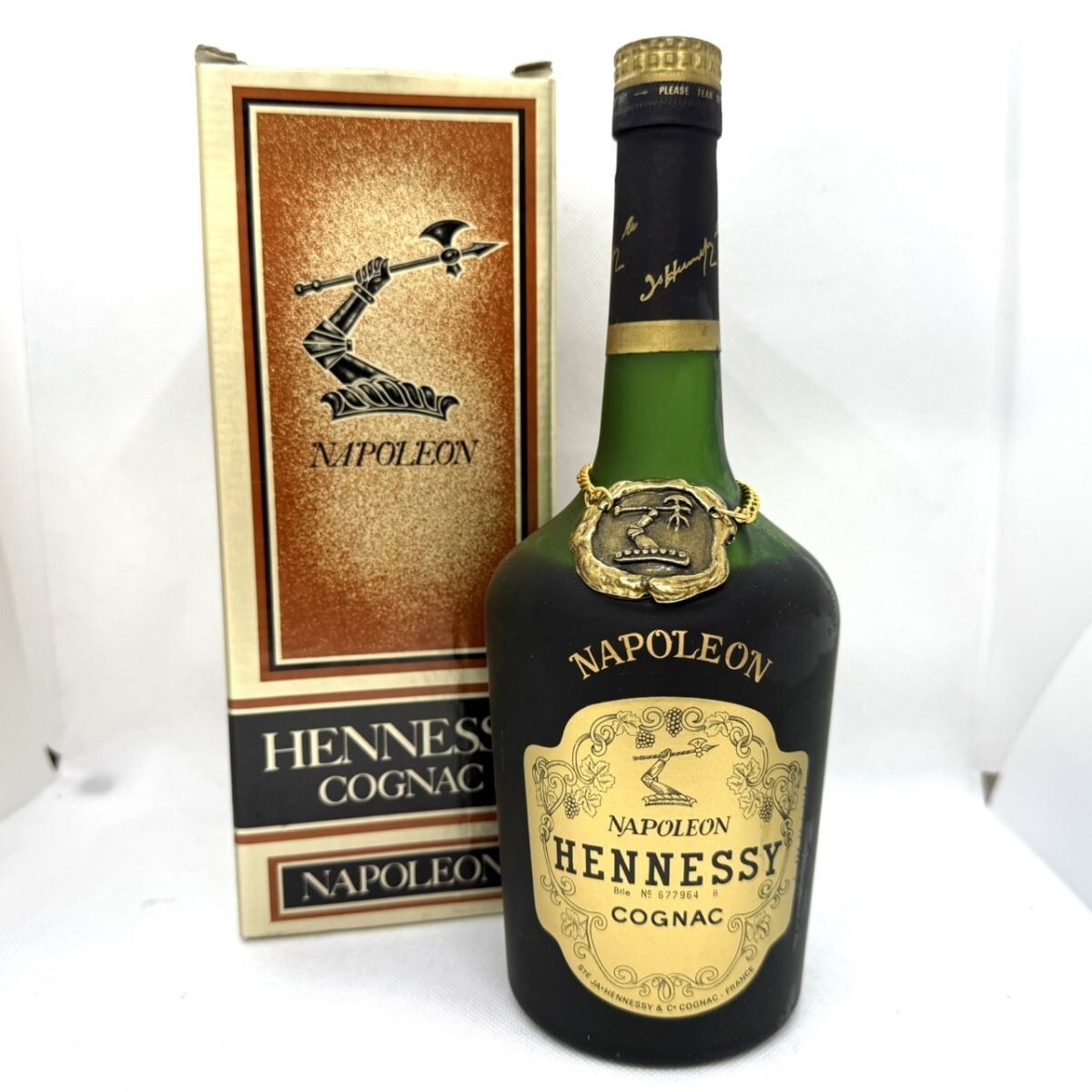 X810-SB7-429 Hennessy ヘネシー NAPOLEON ナポレオン X810-SB7-429 Hennessy ヘネシー NAPOLEON ナポレオン
