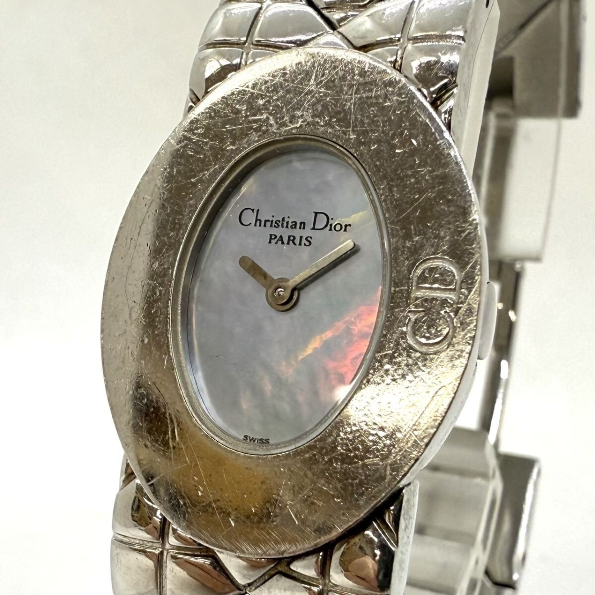 Y825-Z9-69◎ Christian Dior クリスチャンディオール Lady Dior Y825-Z9-69◎ Christian Dior クリスチャンディオール Lady Dior