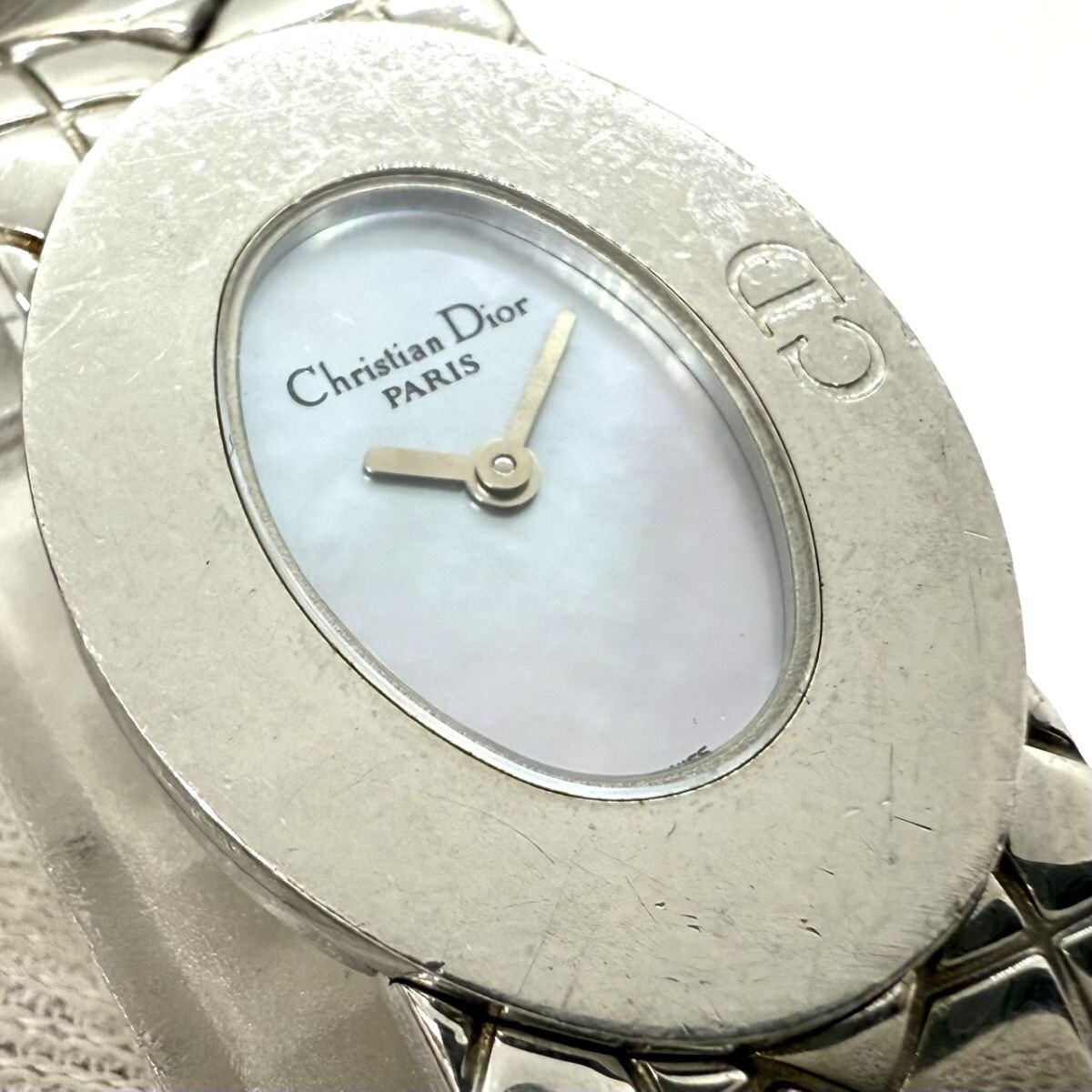 Y825-Z9-69◎ Christian Dior クリスチャンディオール Lady Dior Y825-Z9-69◎ Christian Dior クリスチャンディオール Lady Dior