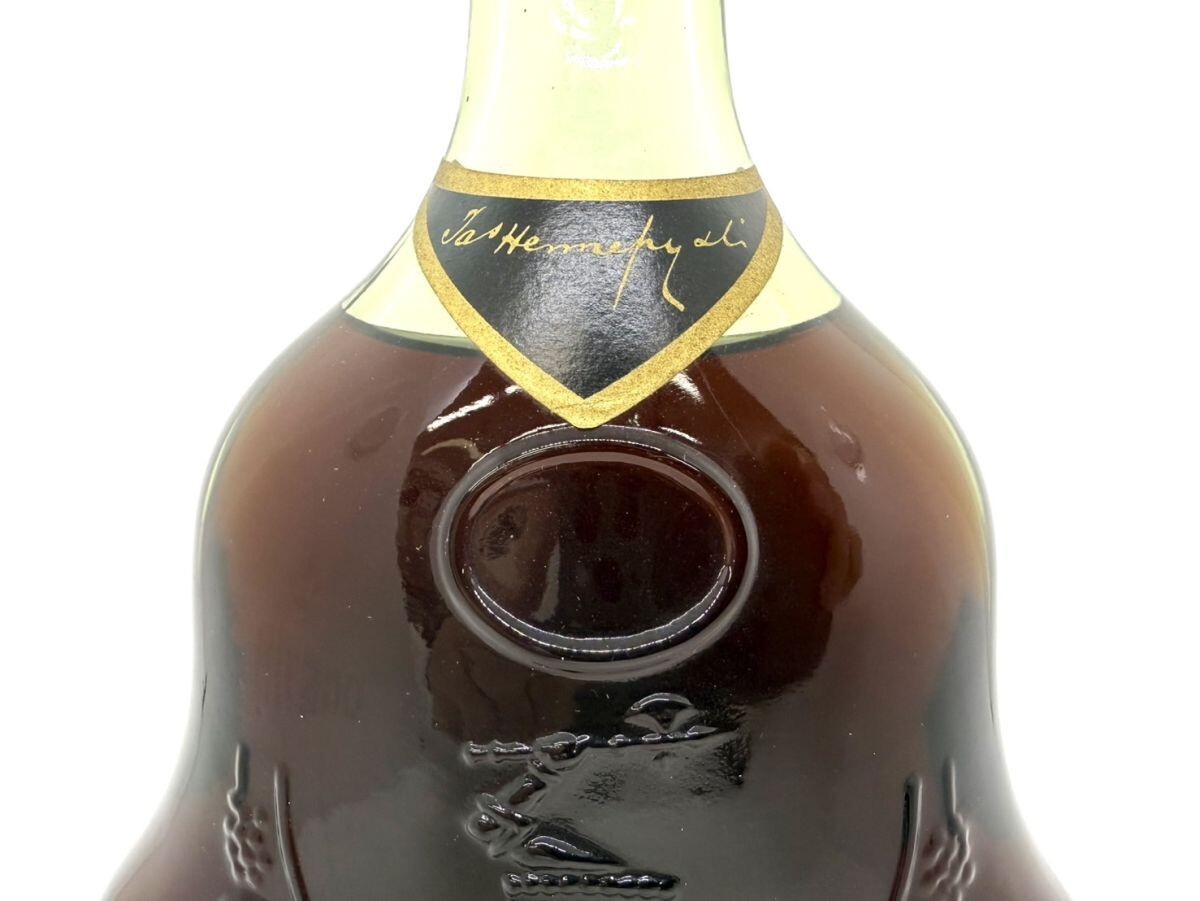 W905-T27-380 JAS Hennessy ジャズ ヘネシー XO グリーンボトル W905-T27-380 JAS Hennessy ジャズ ヘネシー XO グリーンボトル