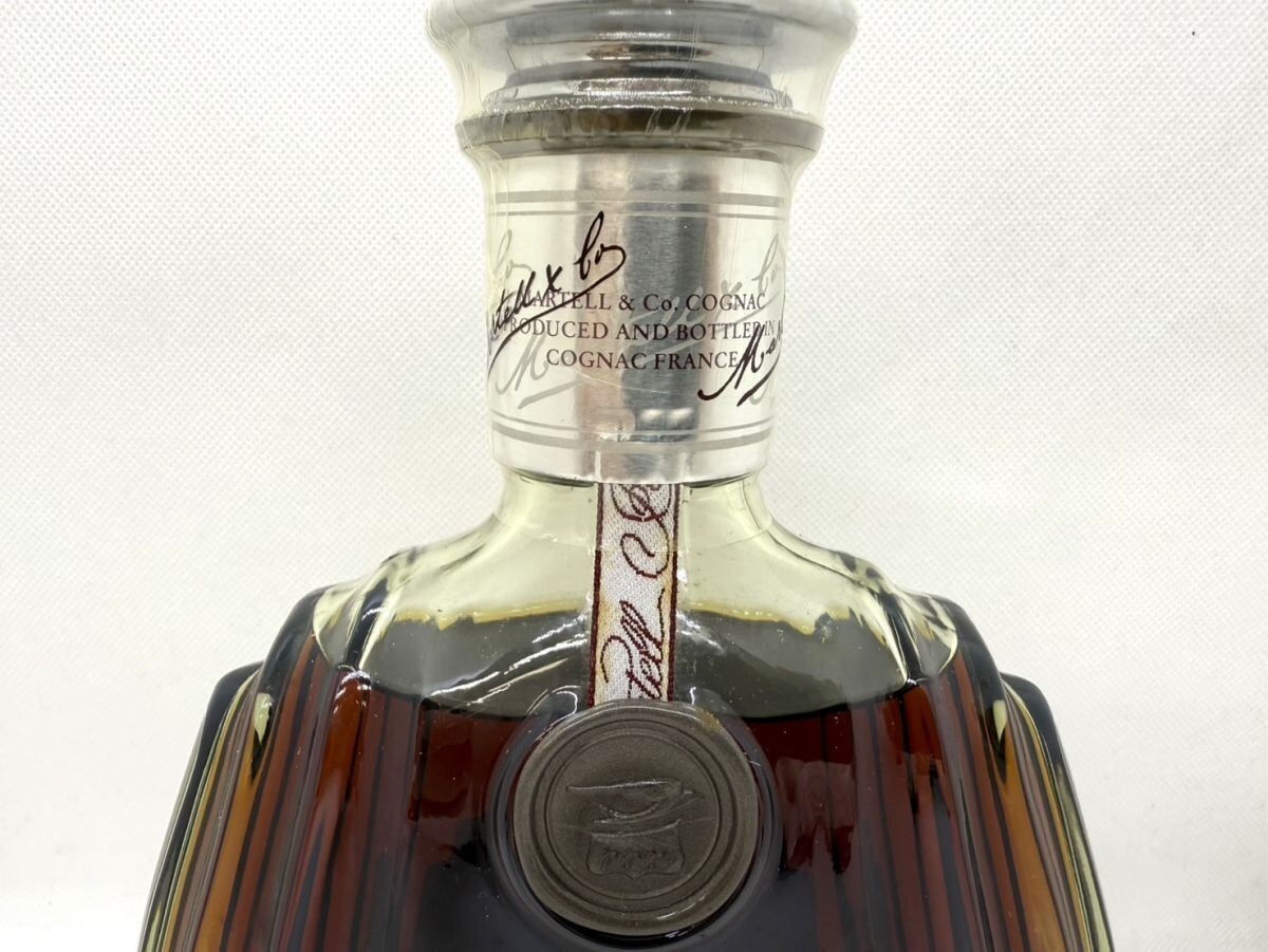 W890-T21-1071 MARTELL マーテル XO SUPREME スプリーム W890-T21-1071 MARTELL マーテル XO SUPREME スプリーム