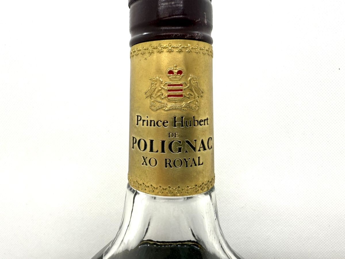 W860-H32-283 Prince Hubert プリンスユベール ポリニャック XO W860-H32-283 Prince Hubert プリンスユベール ポリニャック XO