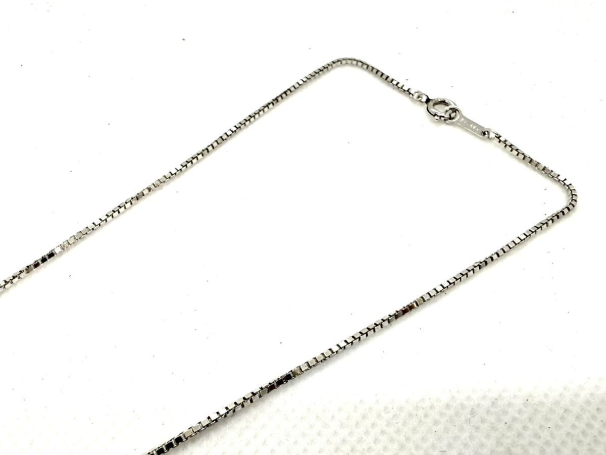 X860-K32-5758☆ TASAKI 田崎真珠 ハートパール ネックレス X860-K32-5758☆ TASAKI 田崎真珠 ハートパール ネックレス