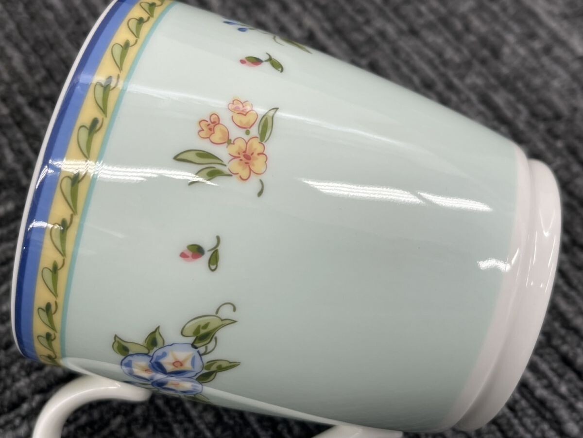 X512-I39-10196 Tiffany & Co. ティファニー MORNING GLORY X512-I39-10196 Tiffany & Co. ティファニー MORNING GLORY