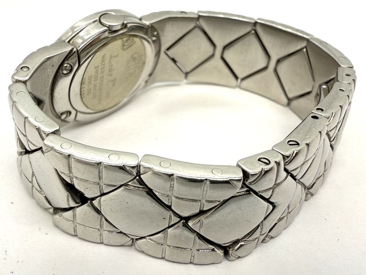 Y825-Z9-69◎ Christian Dior クリスチャンディオール Lady Dior Y825-Z9-69◎ Christian Dior クリスチャンディオール Lady Dior