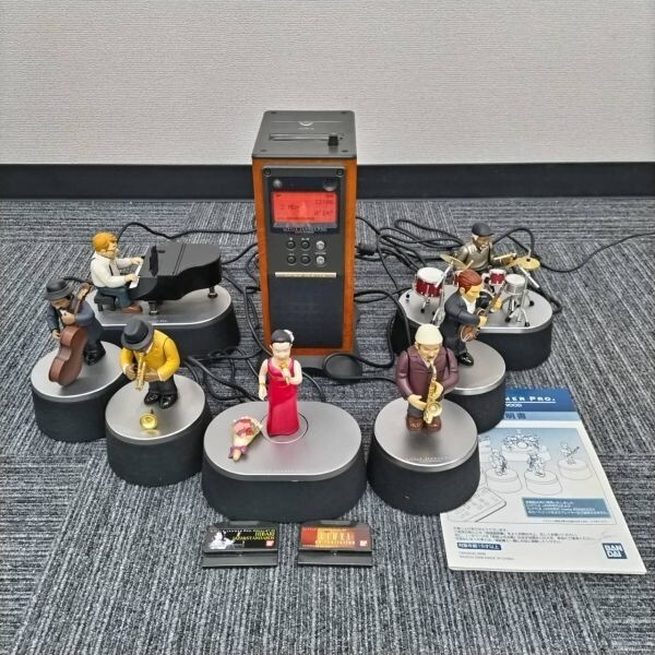 W640-CH20-41 BANDAI バンダイ LITTLE JAMMER PRO リトル W640-CH20-41 BANDAI バンダイ LITTLE JAMMER PRO リトル