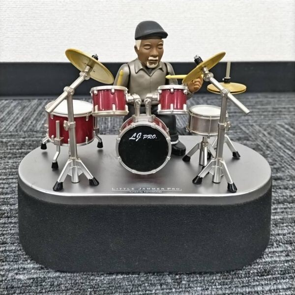 W640-CH20-41 BANDAI バンダイ LITTLE JAMMER PRO リトル W640-CH20-41 BANDAI バンダイ LITTLE JAMMER PRO リトル