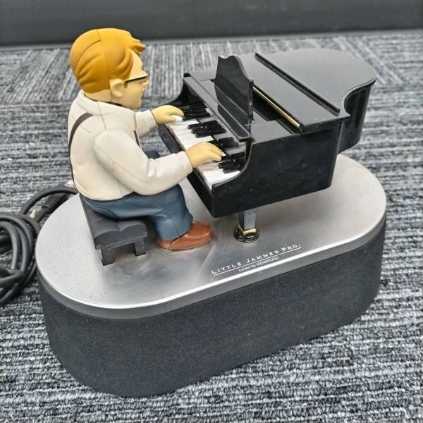 W640-CH20-41 BANDAI バンダイ LITTLE JAMMER PRO リトル W640-CH20-41 BANDAI バンダイ LITTLE JAMMER PRO リトル