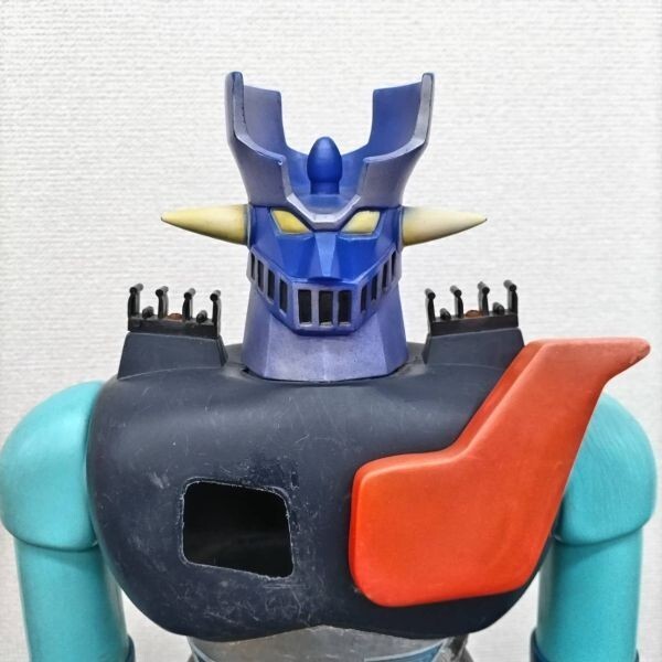 W610-I39-10184 ポピー ジャンボマシンダー マジンガーZ 無敵の W610-I39-10184 ポピー ジャンボマシンダー マジンガーZ 無敵の