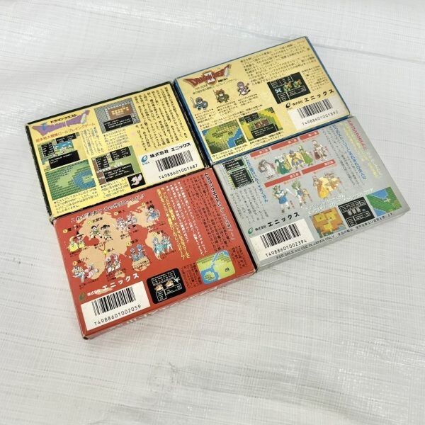 W081-CH12-1682 ◎ Nintendo 任天堂 ファミコン ソフト W081-CH12-1682 ◎ Nintendo 任天堂 ファミコン ソフト