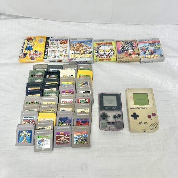 W028-I57-4061 Nintendo ゲームボーイ ゲームボーイカラー DMG W028-I57-4061 Nintendo ゲームボーイ ゲームボーイカラー DMG