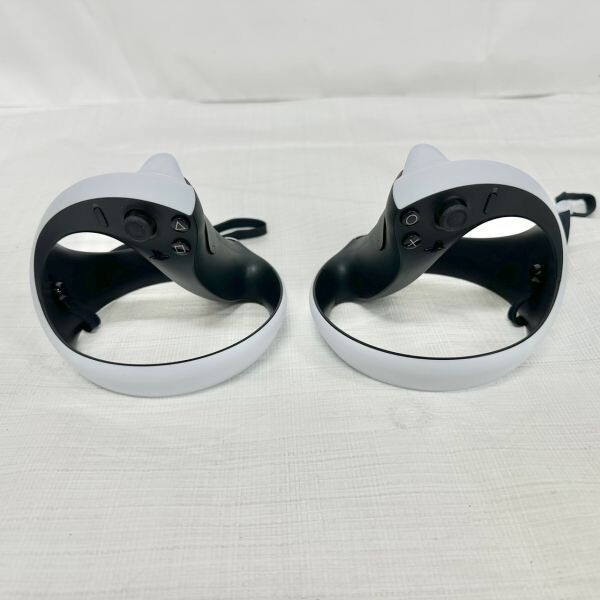 X059-I58-4717 SONY ソニー PlayStation VR2 CFI-ZVR1 PS5用 X059-I58-4717 SONY ソニー PlayStation VR2 CFI-ZVR1 PS5用
