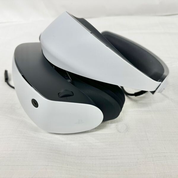 X059-I58-4717 SONY ソニー PlayStation VR2 CFI-ZVR1 PS5用 X059-I58-4717 SONY ソニー PlayStation VR2 CFI-ZVR1 PS5用