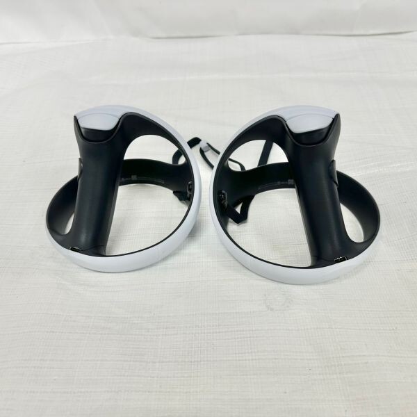 X059-I58-4717 SONY ソニー PlayStation VR2 CFI-ZVR1 PS5用 X059-I58-4717 SONY ソニー PlayStation VR2 CFI-ZVR1 PS5用