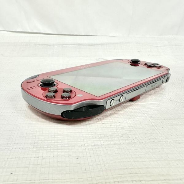 Z100-CH12-1453 SONY ソニー PlayStation Vita PS Vita PCH-1000 Z100-CH12-1453 SONY ソニー PlayStation Vita PS Vita PCH-1000