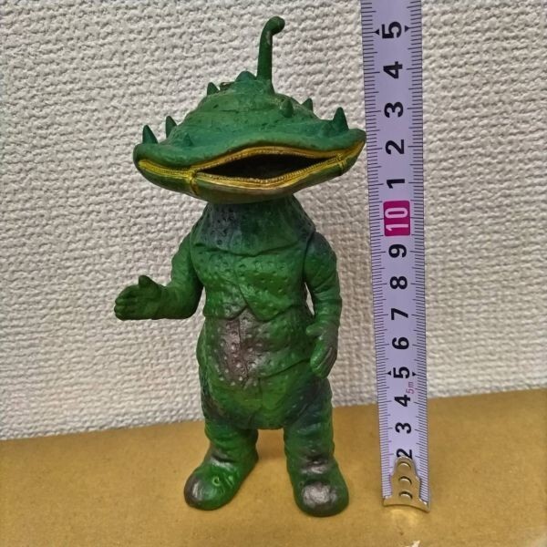 Y642-SG1-743 ポピー ウルトラQ キングザウルス カネゴン Y642-SG1-743 ポピー ウルトラQ キングザウルス カネゴン
