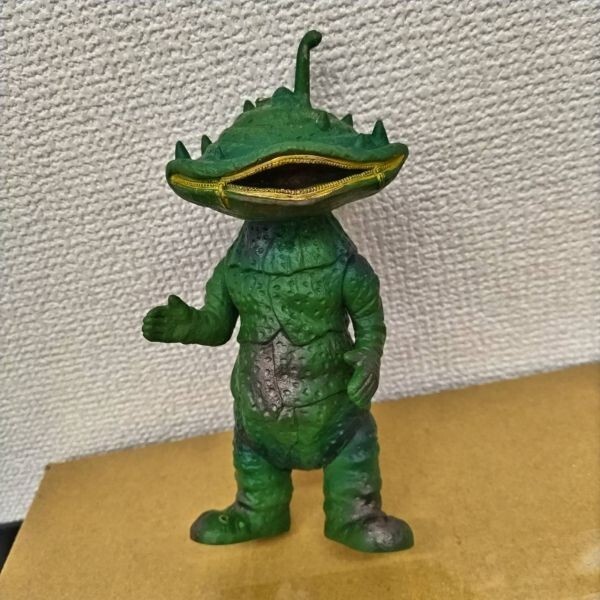 Y642-SG1-743 ポピー ウルトラQ キングザウルス カネゴン Y642-SG1-743 ポピー ウルトラQ キングザウルス カネゴン