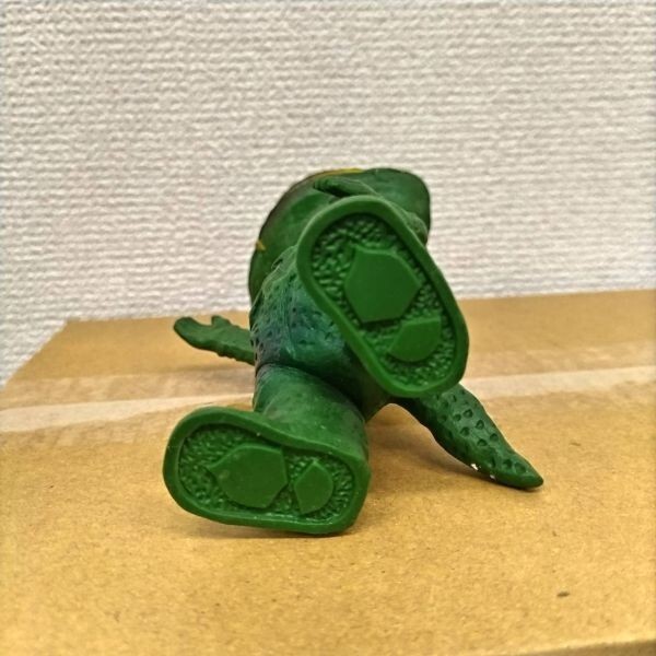 Y642-SG1-743 ポピー ウルトラQ キングザウルス カネゴン Y642-SG1-743 ポピー ウルトラQ キングザウルス カネゴン